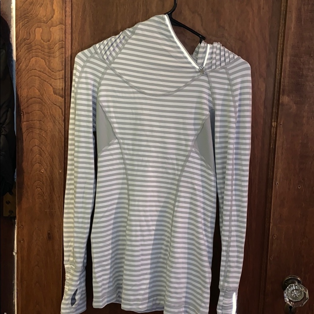 Lululemon Pullover Jacket